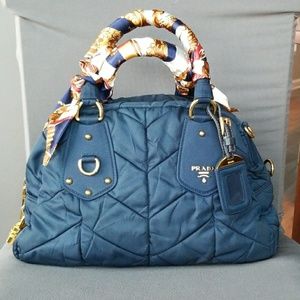 *SOLD* Prada handbag